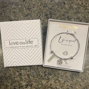 Bracelet for dog lovers